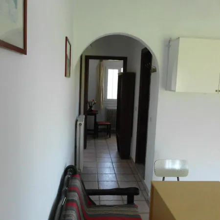 Toms House 4 ----------------------------------- 아파트 Skriperon